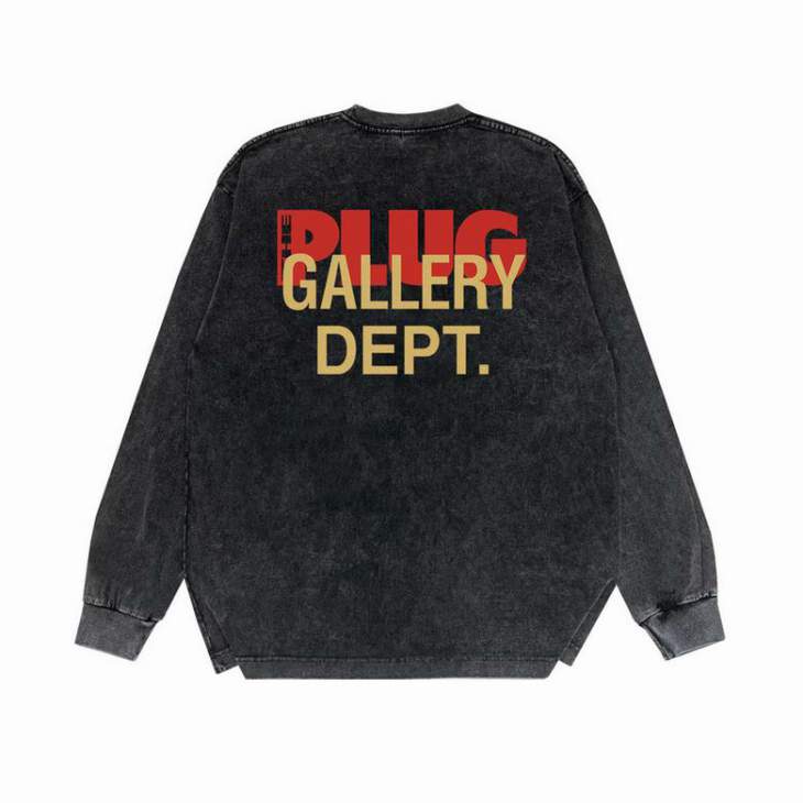 Picture of Gallery Dept T Shirt Long _SKUGalleryDeptS-XXLsytZJGA02151025
